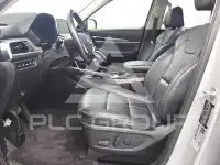 2022 KIA Telluride фото
