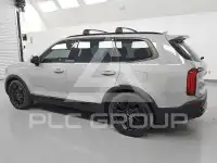 2022 KIA Telluride фото