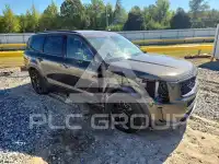 2022 KIA Telluride фото