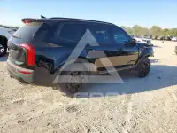 2022 KIA Telluride фото