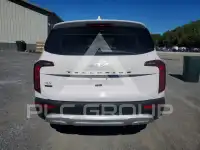 2022 KIA Telluride photo