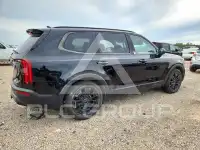 2022 KIA Telluride фото
