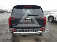 2022 KIA Telluride photo