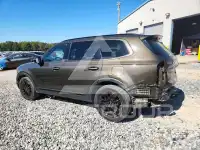 2022 KIA Telluride фото