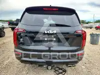 2022 KIA Telluride фото