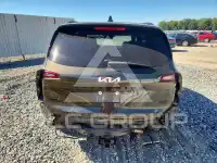 2022 KIA Telluride фото