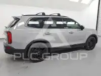 2022 KIA Telluride фото