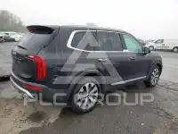 2022 KIA Telluride photo