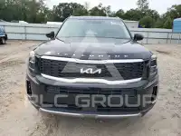 2022 KIA Telluride фото