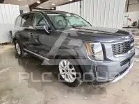 2022 KIA Telluride фото