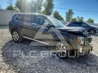2022 KIA Telluride фото