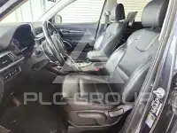2022 KIA Telluride фото