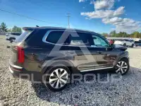 2022 KIA Telluride фото