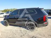 2022 KIA Telluride фото