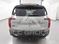 2022 KIA Telluride фото