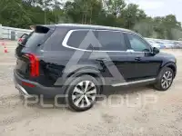2022 KIA Telluride фото