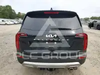 2022 KIA Telluride фото