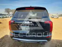 2022 KIA Telluride фото