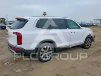 2022 KIA Telluride фото
