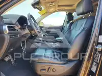 2022 KIA Telluride фото