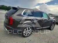 2022 KIA Telluride фото