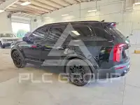 2022 KIA Telluride фото
