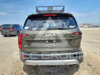 2022 KIA Telluride фото