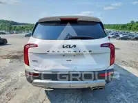 2022 KIA Telluride фото