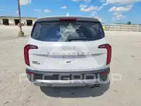 2022 KIA Telluride фото