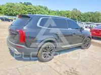 2022 KIA Telluride фото