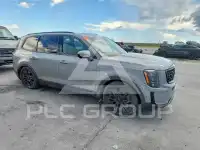 2022 KIA Telluride photo