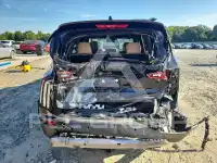 2022 KIA Telluride фото