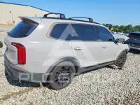 2022 KIA Telluride photo