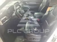 2022 KIA Telluride фото
