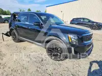 2022 KIA Telluride фото