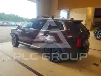 2022 KIA Telluride photo