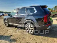 2022 KIA Telluride фото