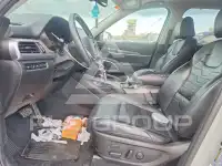 2022 KIA Telluride photo