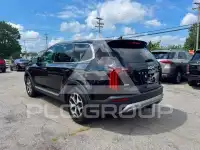 2022 KIA Telluride фото