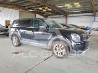 2022 KIA Telluride photo