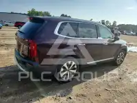 2022 KIA Telluride фото