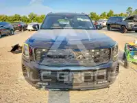 2022 KIA Telluride фото