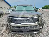 2022 KIA Telluride фото