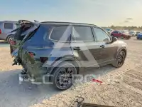 2022 KIA Telluride фото