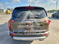 2022 KIA Telluride фото