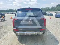 2022 KIA Telluride фото