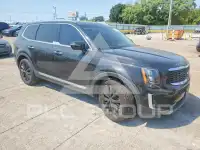 2022 KIA Telluride фото