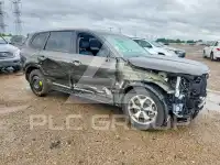 2022 KIA Telluride фото