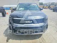 2022 KIA Telluride фото