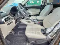 2022 KIA Telluride фото